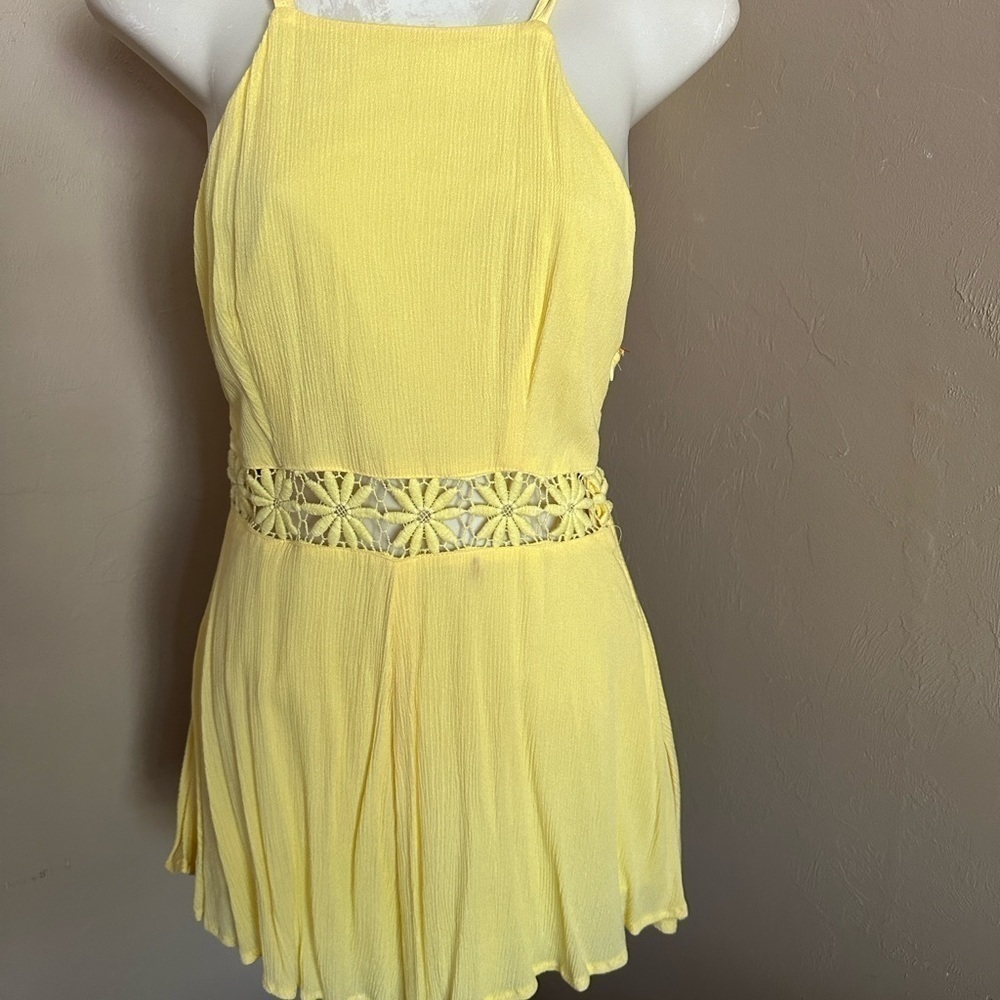 Forever 21 Jumpsuit - Picture 6 of 12